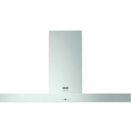 Asko CW4176S Cappa a parete Pro Series 120 cm aspirazione Cloud Zone illuminazione led (CW 4176 S)
