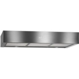Miele DA 1200 - cappa sottopiano, inox, 99,8 cm (DA1200-EDST)