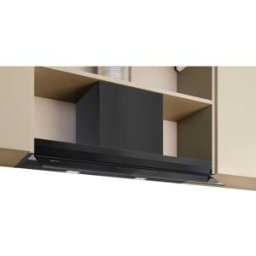 NEFF D97XDP2S0 N70 Cappa aspirante di design integrata, larghezza 90 cm, 699 m³/h, 3 livelli di potenza