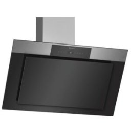 Neff DIPP951N Cappa aspirante a parete Nero 730 m³/h A+ (D95IPP1N0)