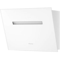 Miele DAH 1650 Active - cappa inclinata, bianco brillante, 60 cm (DAH1650BRWS)