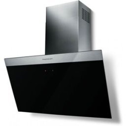 Kuppersbusch Küppersbusch DW 8500.0 S , cappa angolare 80 cm, nera