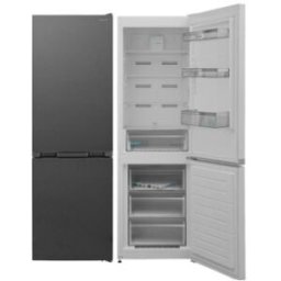 Sharp SJ-BA09RMXLC-EU Libera installazione 294 L C Grigio (10785678)
