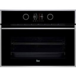 Teka HLC 847 C , forno compatto da incasso con microonde, 40587601