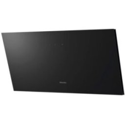 Miele DAH 2960 EXTA Escala - cappa inclinata, nero ossidiana (DAH2960EXTAOBSW)