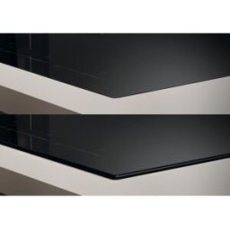 Candy CETPS64MCWFTT/1 Nero Da incasso 59 cm Piano cottura a induzione 4 Fornello(i) (33803550)