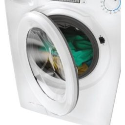 Candy Smart Pro Inverter CSO286TWM6/1-S lavatrice Caricamento frontale 8 kg 1200 Giri/min Bianco (31020411)