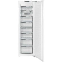 Congelatore da incasso Sharp SJ-SE197E00X-EU, altezza nicchia: 178 cm