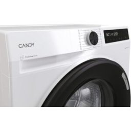 Candy BR 411BL9-S lavatrice Caricamento frontale 11 kg 1400 Giri/min Bianco (31020481)