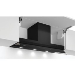 NEFF D95XAM2S0 - CAPPA ASPIRANTE INTEGRATA N70, 90 CM