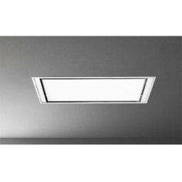 Falmec Stella Plus, bianco, 120 cm, cappa a soffitto, 103334 (CSMI20.E3P2)