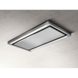 ELICA CLOUD SEVEN IX/A/90 - PRF0142094A - CAPPA A SOFFITTO - ACCIAIO INOX