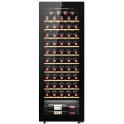 Candy DiVino CWC058 Libera installazione Nero 58 bottiglia/bottiglie (34005571)