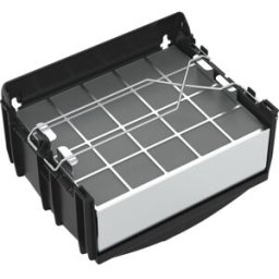 Siemens LZ10FXJ05 accessorio per cappa Filtro per cappa aspirante