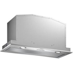 Gaggenau Cappa da incasso AC200181 finitura acciaio inox e vetro da 70 cm