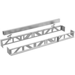 Neff Kit montaggio Z92WWY8X2 per cappe