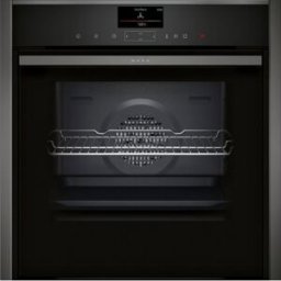 Neff B47FS26G0 - Forno a microonde, scorrevole/nascondibile