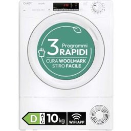 Candy SMART PRO CRO EH10N2TE-S (31103019)
