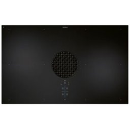 BORA PURE X PUXA Piano cottura 83cm a induzione superficiale con cappa integrata