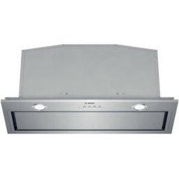 Bosch DHL785C cappa aspirante Incassato Acciaio inossidabile 730 m³/h C (DHL785C)
