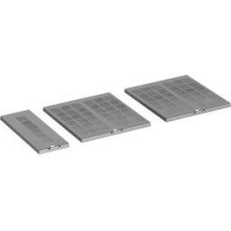 Bosch DWZ1BK1P1 accessorio per cappa Set per aria di scarico della cappa aspirante