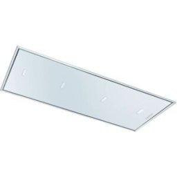 Kuppersbusch DDL 9830.0 W Cappa aspirante a soffitto finitura bianco da 90 cm