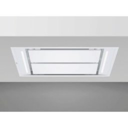 AEG NDC7792SW - Cappa da cucina - Bianco