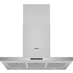 Siemens LF97BBM50 - CAPPA A ISOLA iQ300, ACCIAIO INOX, 90 CM