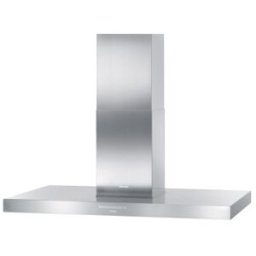 Miele DA 4248 VD Puristic Varia - cappa a isola, acciaio inox, WiFi, 120 cm (DA 4248 VD_promo)