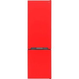 Sharp SJ-BA05IMXRE-EU frigorifero con congelatore Libera installazione 270 L E Rosso (SJ-BA05IMXRE-EU)