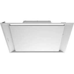 Miele DAC 4240 Stella Ambient - cappa da soffitto, bianco opaco, WiFi, 116,5 cm (DAC4240MAWS)