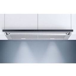 V-ZUG DFSG V6103360003, cappa da incasso, ChromeClass, 6103360003