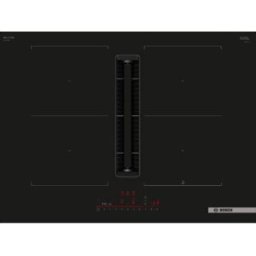 Bosch PVQ711H26E 6 Piano cottura induzione cm. 71 con cappa integrata