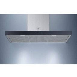 V-ZUG AiroClearWand V6000 AW6T9LQTLG, cappa a parete, vetro a specchio, 6202800007