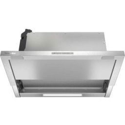 Miele DAS 2620 EXTA - Cappa aspirante a schermo piatto, 60 CM (DAS2620EXTAED)