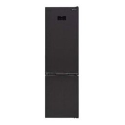 Sharp SJ-BA20DHXAD-EU frigorifero con congelatore Libera installazione 367 L D Nero (SJ-BA20DHXAD-EU)