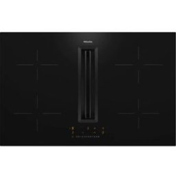 Miele KMDA 7272 FL-A Silence - piano cottura a induzione con cappa aspirante integrata (KMDA7272FL-A)