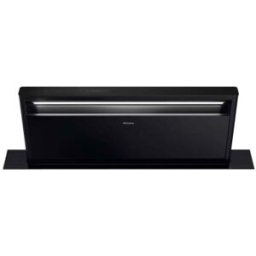 Miele DAD 4970 Black Levantar Cappa aspirante Downdraft Nero ossidiana 936 mm (DAD4970)