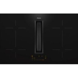 Miele KMDA 7473 FL-A Silence - piano cottura a induzione con cappa aspirante (KMDA 7473 FL-A_promo)