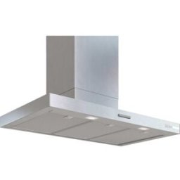 Bosch DWB95CC30 - Cappa aspirante a parete Serie 4, acciaio inox, aria di ricircolo/scarico, 90 cm