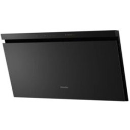 Miele DAH 4870 Sienna - cappa inclinata, nero ossidiana, WiFi, 80 cm (DAH4870GRGR) (DAH 4870_promo)