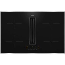 Miele KMDA 7473 FR-A Silence - piano cottura a induzione con cappa aspirante (KMDA 7473 FR-A_promo)