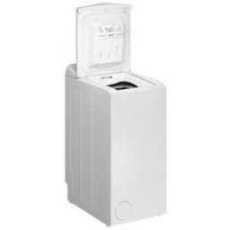 Indesit BTW L60400 IT lavatrice Caricamento dall'alto 6 kg 1000 Giri/min C Bianco (BTWL60400IT)
