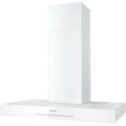 Cappa aspirante Miele DA 6698W D (Bianco brillante)