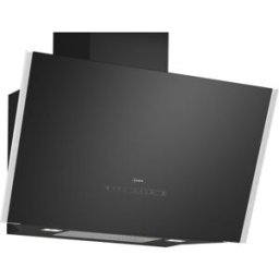NEFF D98IPT2S0 - CAPPA N90 INCLINATA, NERA, WiFi, 90 CM