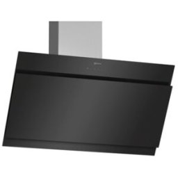 Neff D95IHM1S0 cappa aspirante Cappa aspirante a parete Nero 560 m³/h A (D95IHM1S0)