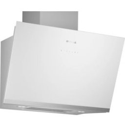 Siemens LC81KAN20 cappa aspirante Cappa aspirante a parete Bianco 915 m³/h A+