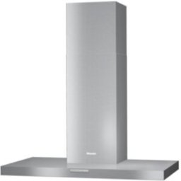 Miele DAW 1920 Active - cappa a parete, acciaio inox, 90 cm (DAW1920ED)