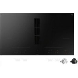 Gaggenau CV492105M Piano cottura a induzione con cappa integrata CV492105 da 90 cm
