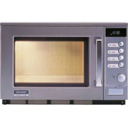 Microonde gastronomico Sharp R25AM